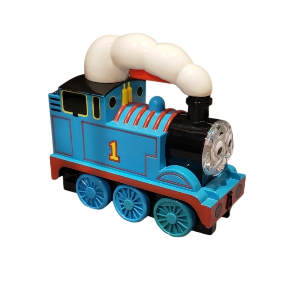 Little Tikes Thomas Engine # 1 Light & Go Flashlight - 2009